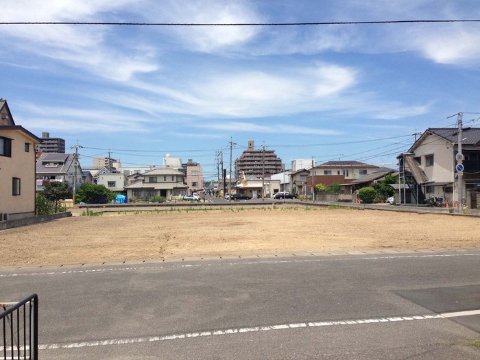 After